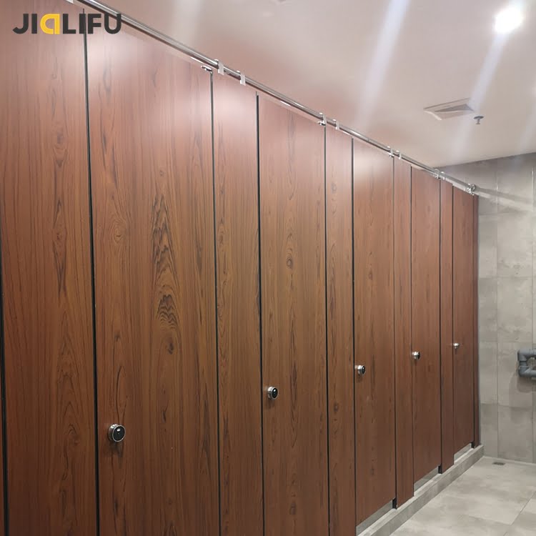 PVC Bathroom Partition Manufacturer