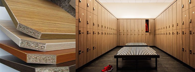 tủ khóa thương mại