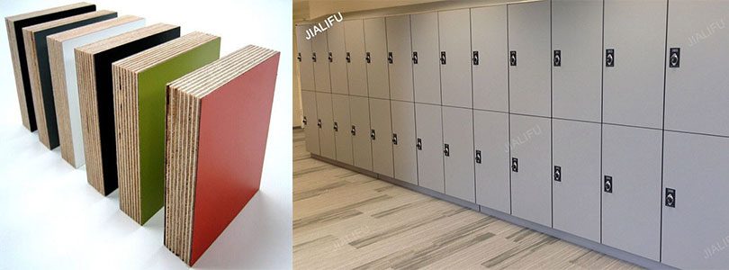 tủ khóa thương mại