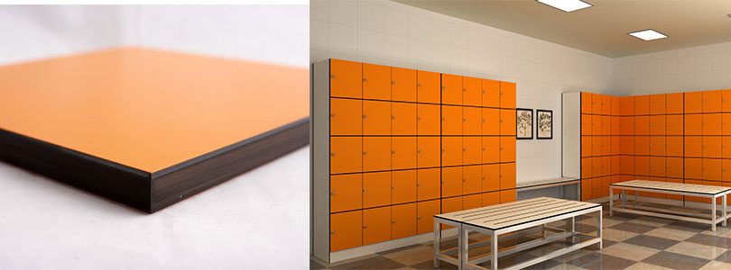 tủ khóa thương mại