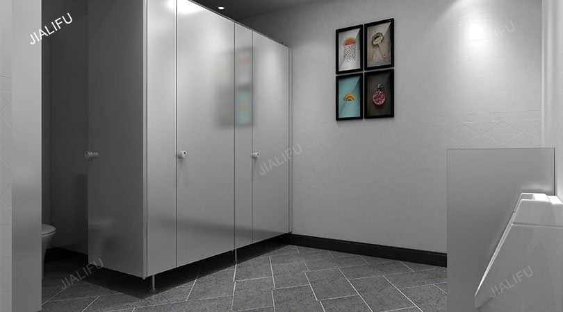 8 Features Of Stainless Steel Bathroom Partitions 2 stainless steel bathroom partitions