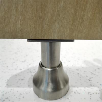 Chân điều chỉnh