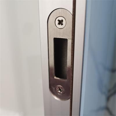 Built-in Lock