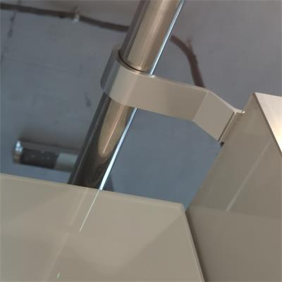 Headrail