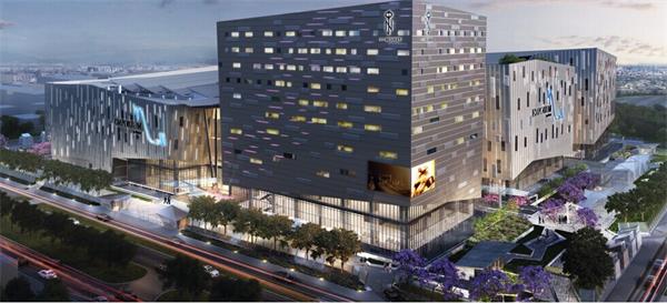 Nishat Emporium--Lahore, Punjab, Pakistan