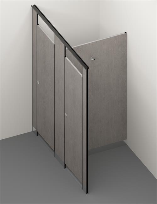 Vách vệ sinh PVC 2