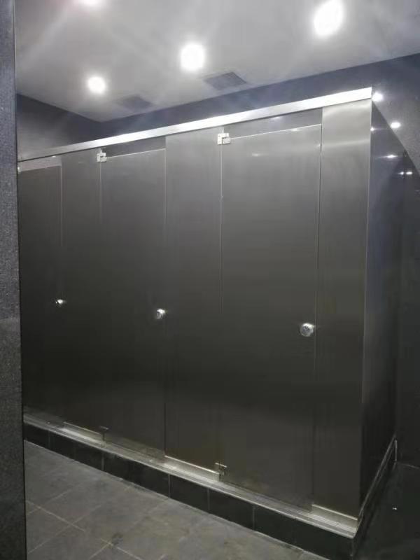 Speedway Sports Complex Toilet Cubicle