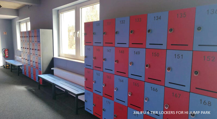 4 tier lockers-jialifu