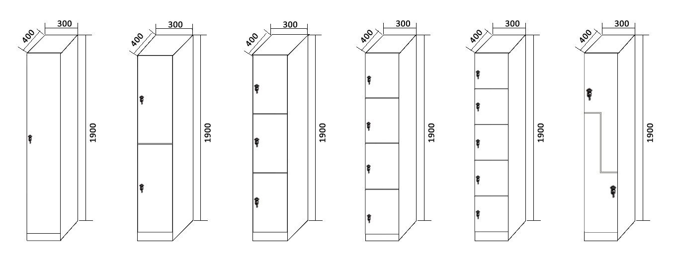 Customizable Specifications