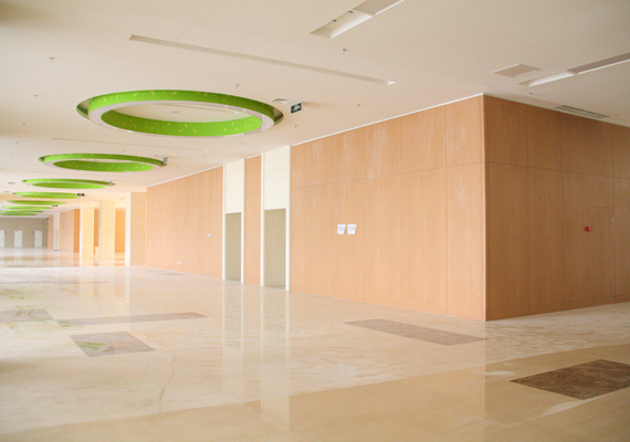 Tấm ốp tường Stickup trực tiếp