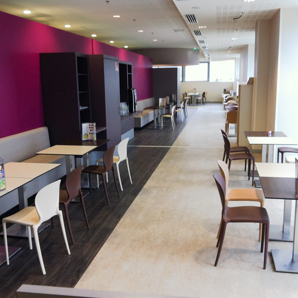 Doner Kebab của Đức