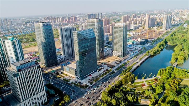 Hoài An-Trung tâm tài chính-1