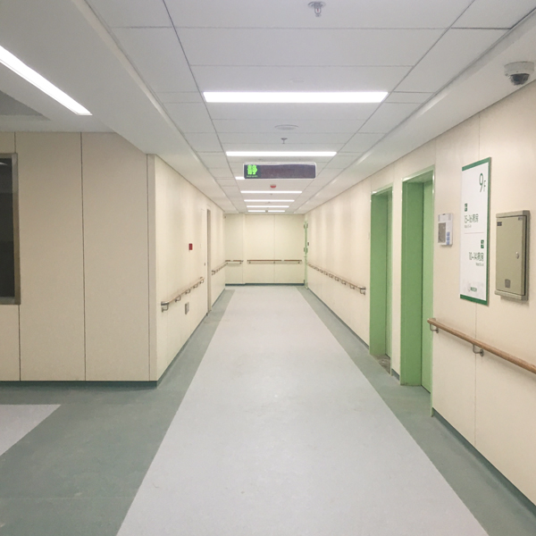 Bệnh viện Fouth Thạch Gia Trang