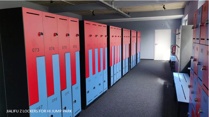 Z lockers-jialifu