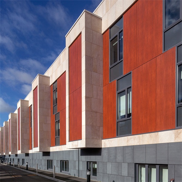 wall cladding