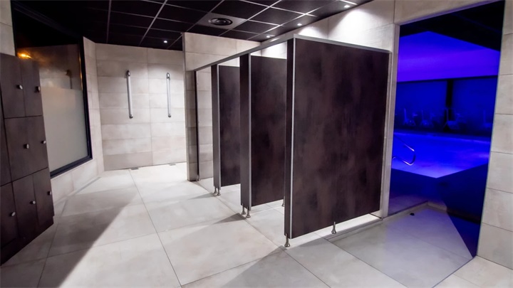 Planète Fitness Nîmes Carré Sudjpg lockers