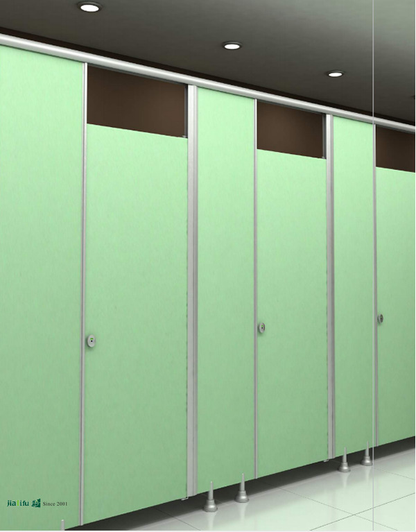 600 Addis ababa airport toilet partition.fw