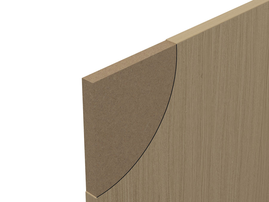 Tấm nhựa Laminate