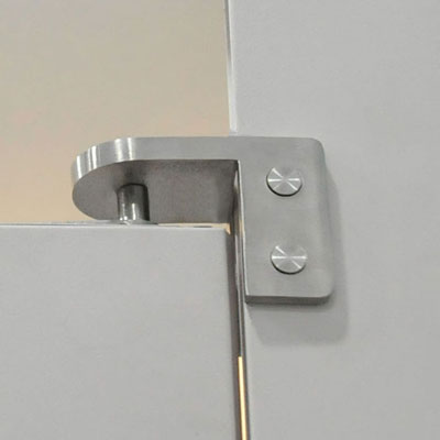 universal hinge
